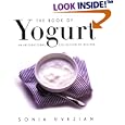 The Book Of Yogurt