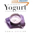 The Book Of Yogurt