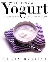 The Book Of Yogurt
