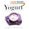 The Book Of Yogurt