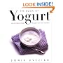 The Book Of Yogurt