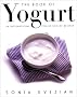 The Book Of Yogurt The Book Of Yogurt