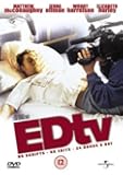 Edtv [DVD] [1999]