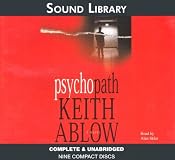 Psychopath: A Novel