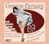  : Chansons érotiques