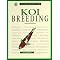 Koi Pond Books