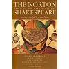 The Norton Shakespeare: Based on the Oxford Edition (Second  Edition)  (Vol. 1: Early Plays and Poems)