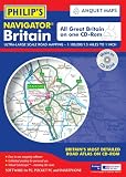 Anquet Philip Nav Britain (PC)