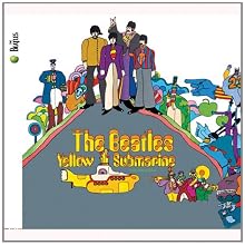 Yellow Submarine