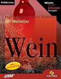 Der Weinatlas