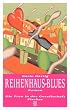 Reihenhaus-Blues
