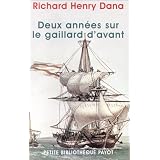 Deux ann�es sur le gaillard d'avantpar Richard Henry Dana