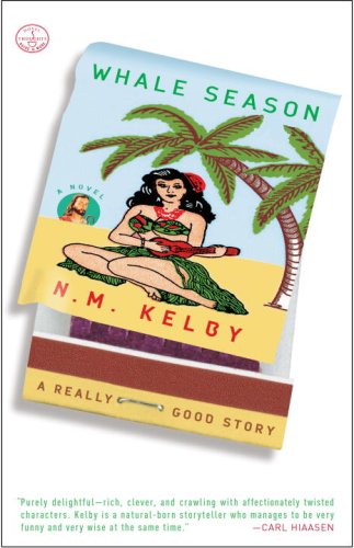Whale Season: A Novel