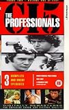 The Professionals - Issue 2 - Vol. 1 Of 8 [UK IMPORT] - Martin Shaw