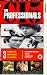 Video : The Professionals - Issue 2 - Vol. 1 Of 8 [UK IMPORT]