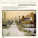 Review Various Artists  / The New Bluebloods: the Next Generation of Chicago Blues