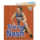 Steve Nash (Amazing Athletes) by Jeff Savage