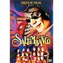 Cirque du Soleil - Saltimbanco