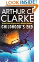 Childhood's End