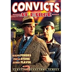 Convicts at Large