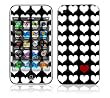 One In A Million Decorative Skin Cover Decal Sticker for Apple 3G iPhone / iPhone 3GS 3G S