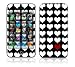 One In A Million Decorative Skin Cover Decal Sticker for Apple 3G iPhone / iPhone 3GS 3G S