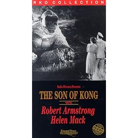 Son of Kong
