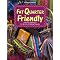 A Quilt Book Library