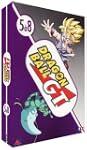 Dragon Ball GT - Coffret 2 - 4 DVD -...