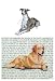 Whippet Glass Cutting Board