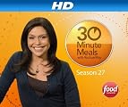 30 Minute Meals [HD]: 30 Minute Meals Season 27 [HD]
