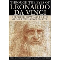 leonardo davinci