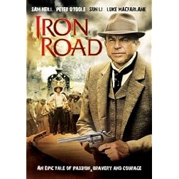 Iron Road