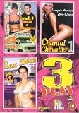 Revue Mistique Productions  / Sex Truck - Vol. 1 / Chantal Chevalier 1 / Sex Boat