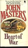 Heart of war