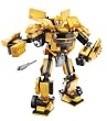 KRE-O Transformers Bumblebee