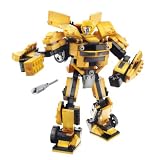 KRE-O Transformers - BUMBLEBEE