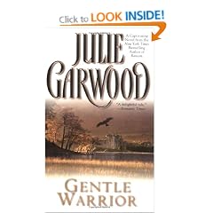 Gentle Warrior (Tapestry romance)
