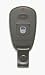 Keyless Entry Remote Fob Clicker for 2001 Hyundai Elantra (Must be programmed by Hyundai dealer)