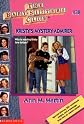 Kristy's Mystery Admirer (Baby-Sitters Club #38)
