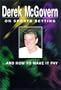 Derek McGovern on Sports Betting and How to Make it Pay