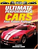  : Ultimate Performance Cars: Fast, Faster, Fastest