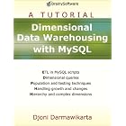 Click here to buy Dimensional Data Warehousing with MySQL: A Tutorial by Djoni Darmawikarta.