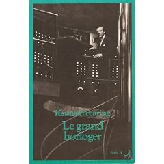 Le grand horloger
