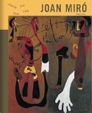 Joan Miro - Schnecke Frau Blume Stern - Joan Mir&oacute;, Stephan von Wiese, Sylvia Martin