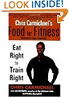 Chris Carmichael's Food for Fitness