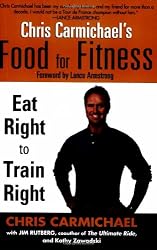 ChrisCarmichael'sFoodforFitness