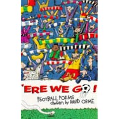 'Ere We Go!: Anthology of Football Poems
