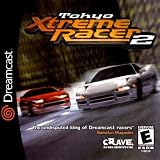Revue Ubisoft  / Tokyo Extreme Racing 2