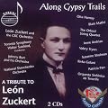 Along Gypsy Trails
